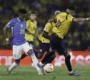 Na estreia do comando de Ancelotti, Brasil e Equador empatam sem gols pelas Eliminatórias